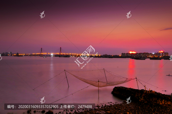 一網(wǎng)情深新英灣