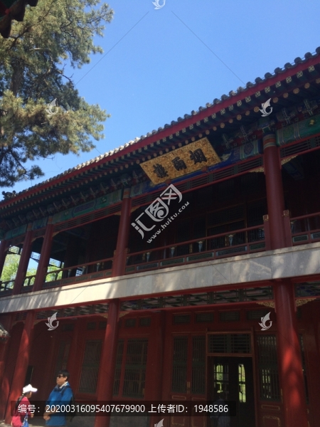 承德風(fēng)光