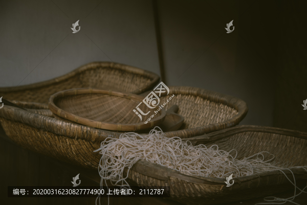 舊社會生活百態(tài)