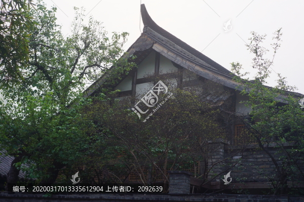 吊腳樓
