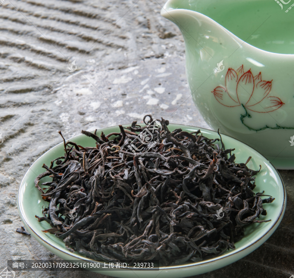 祁門紅茶