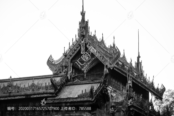 柚木寺