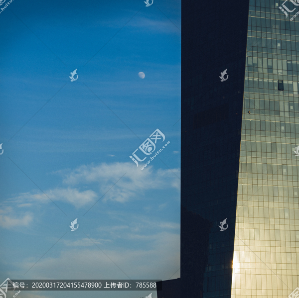 廈門高樓