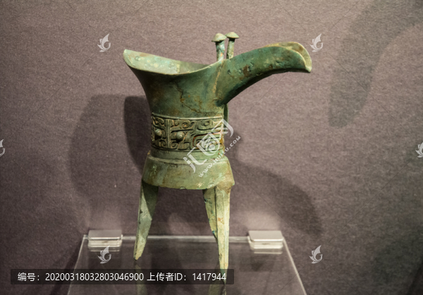 銅爵