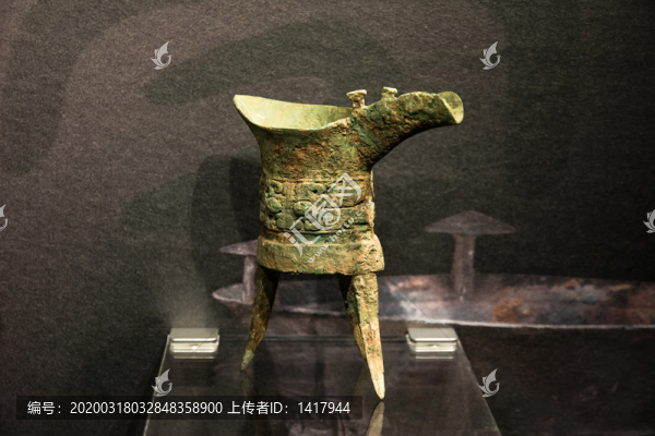 銅爵