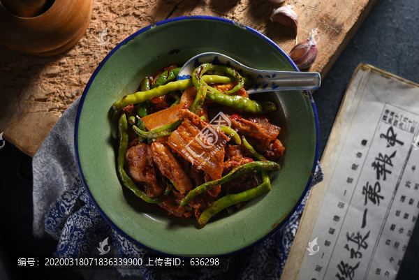 回鍋肉