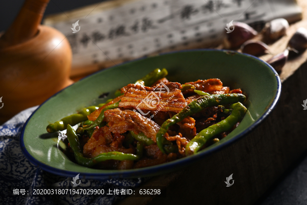 回鍋肉