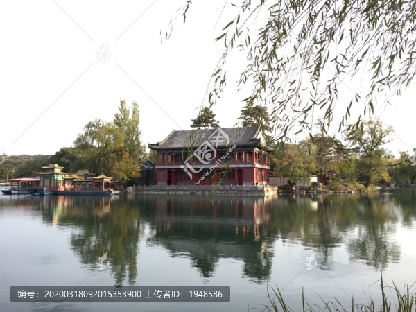 承德風(fēng)光