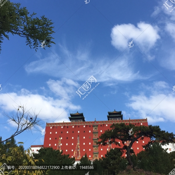承德風(fēng)光