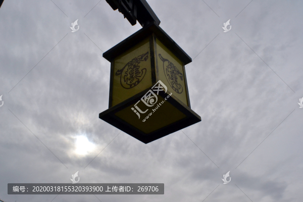 漢城湖風(fēng)景區(qū)