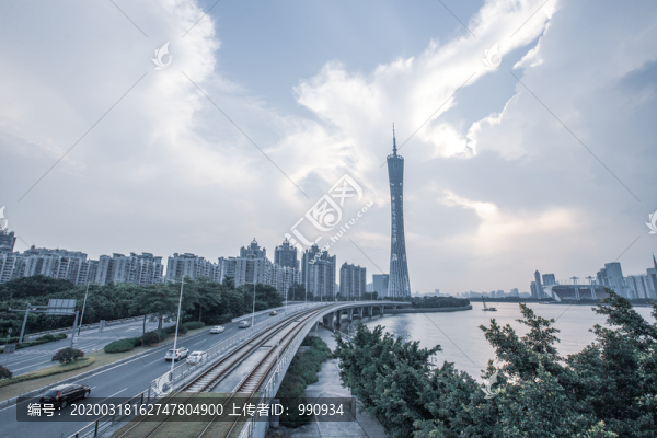 城市風(fēng)光