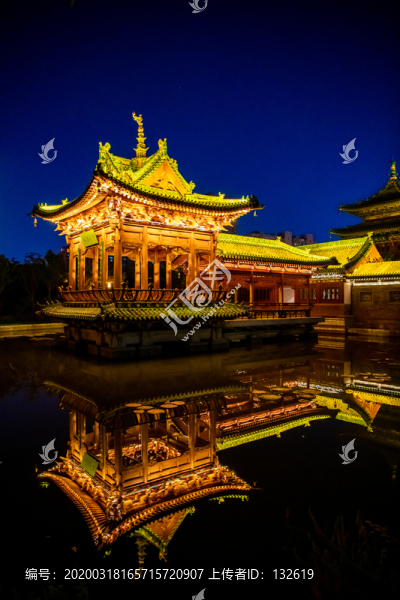古建筑