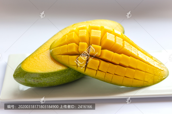 大青芒