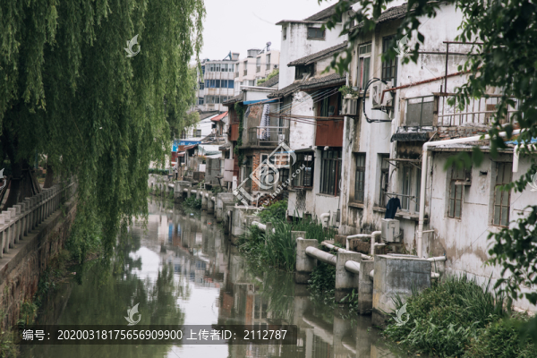 古鎮(zhèn)