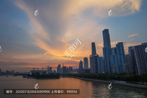 城市風(fēng)光