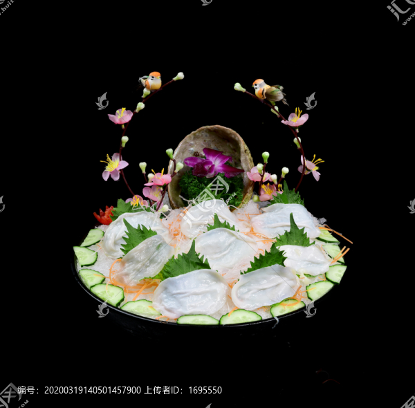 海貝