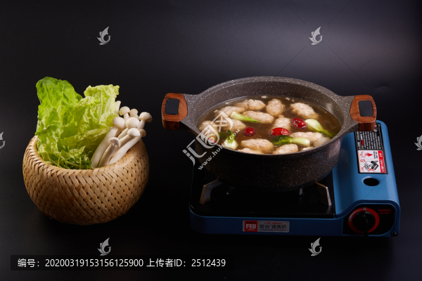 肉棗湯