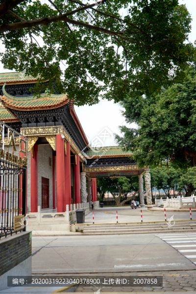 園林建筑