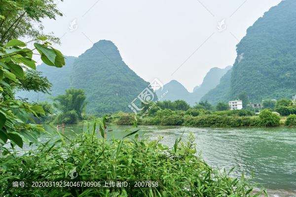 廣西旅游風(fēng)景區(qū)