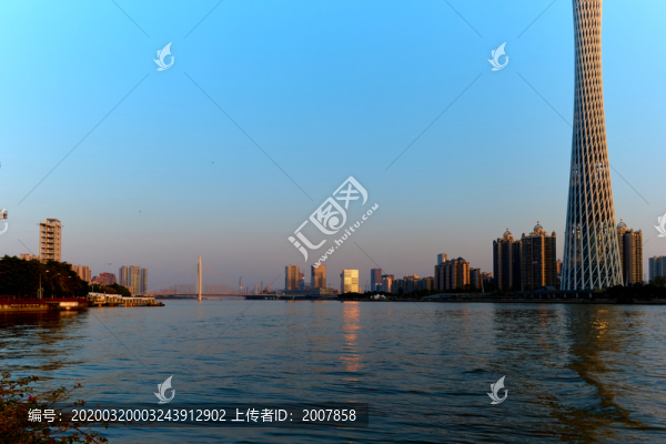 廣州風(fēng)景