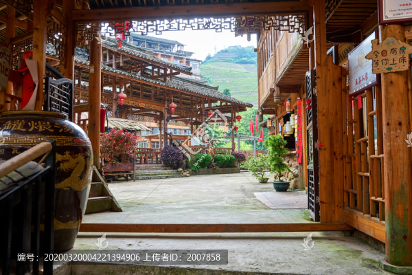 廣西旅游風(fēng)景區(qū)