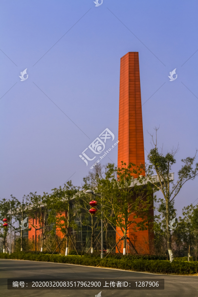 揚中園博園