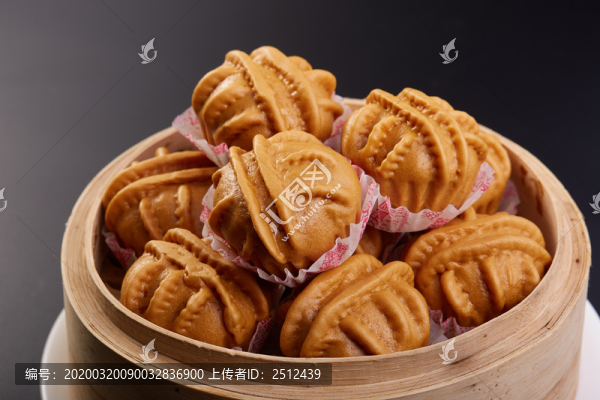 核桃包