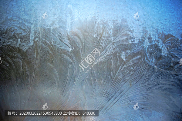 窗花