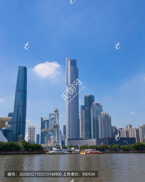 城市