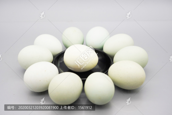 咸鴨蛋