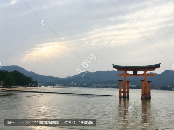 日本風(fēng)光