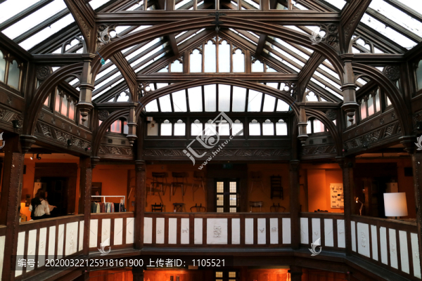 鋼架采光