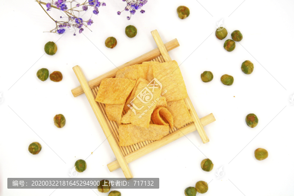 山藥片