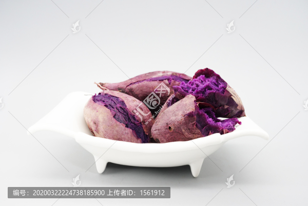 紫薯