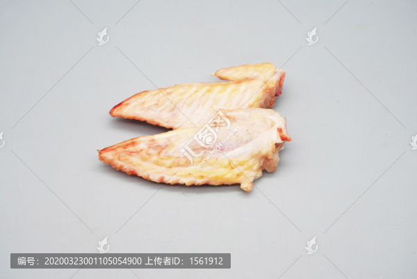 雞翅
