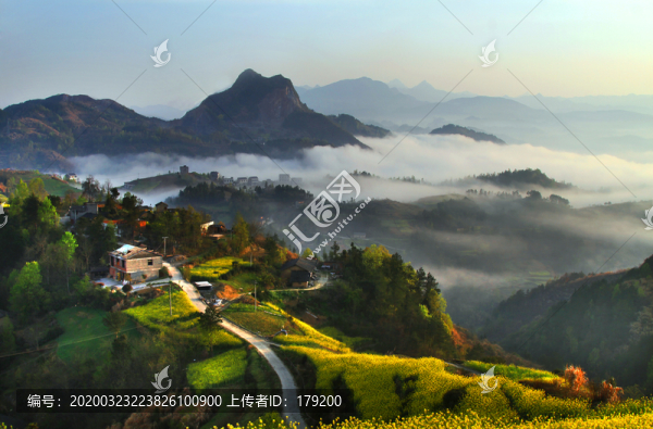 竹溪風(fēng)光EV