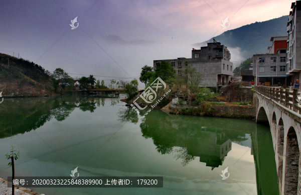 竹溪風(fēng)光GS
