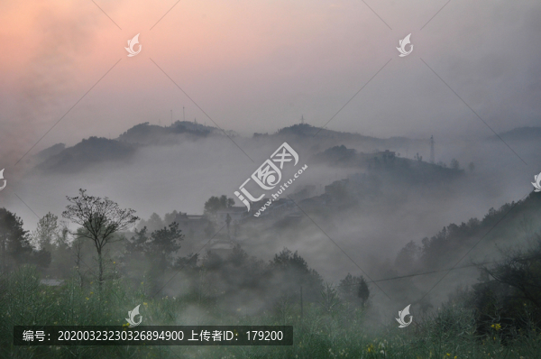 竹溪風(fēng)光D