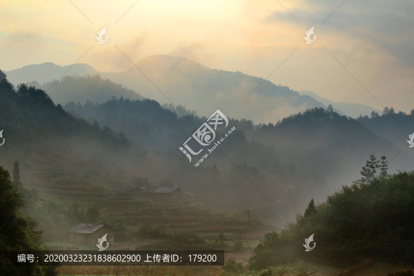 竹溪風(fēng)光DN