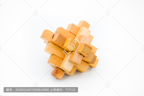 魯班鎖