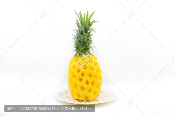 菠蘿