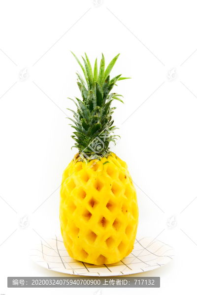菠蘿