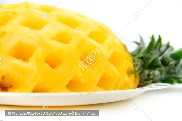 菠蘿