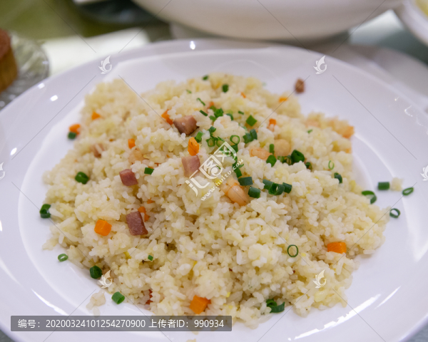 炒飯
