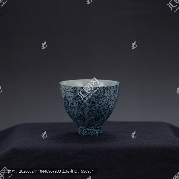 茶盞