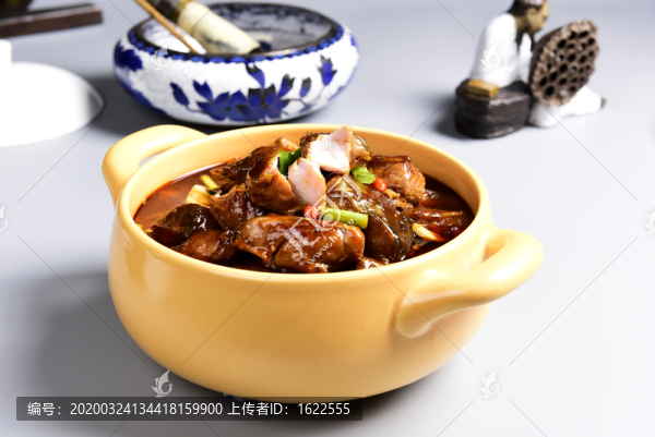 紅燒鱖魚