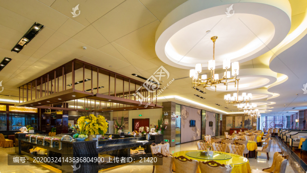 西餐廳