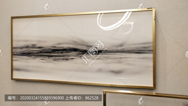 室內(nèi)裝修裝飾畫