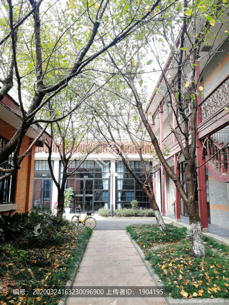 交大小樓
