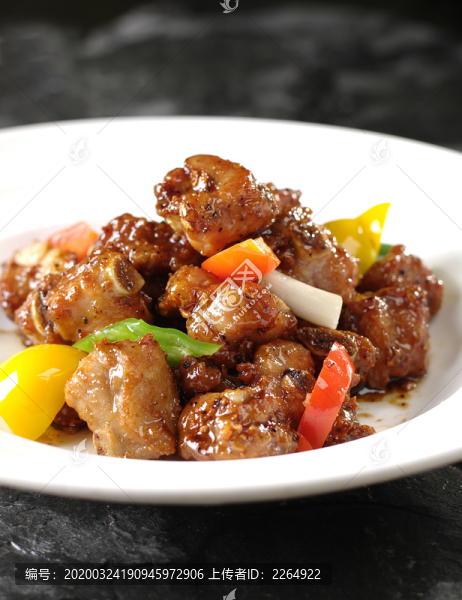 好味骨